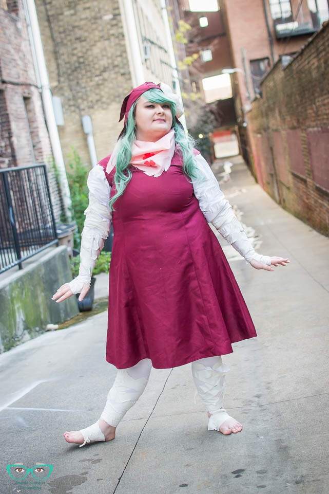 Eto Yoshimura (Tokyo Ghoul) Photoshoot Cosplay Amino