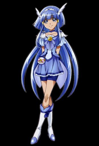 Glitter breeze | Wiki | Glitter Force And Precure Amino