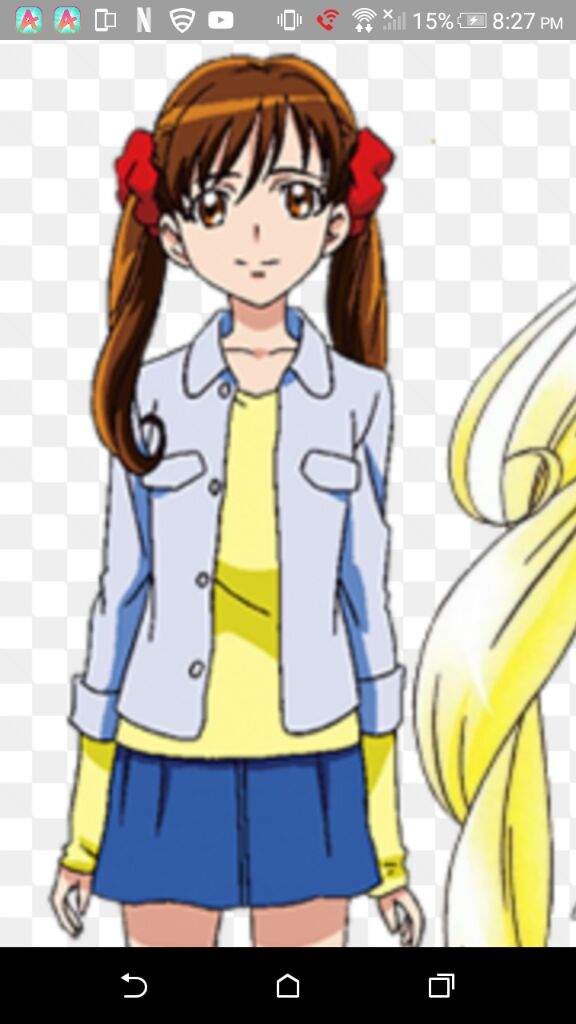 Is there going to be a glitter Force movie Glitter Force And Precure