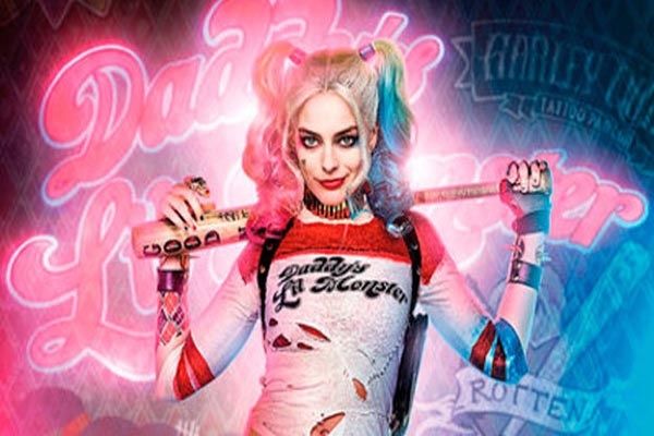 Harley Quinn Pelicula | Harley Quinn *En español*♦️ Amino