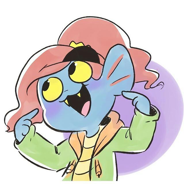 Undyne The Undying | Wiki | Undertale Español Amino