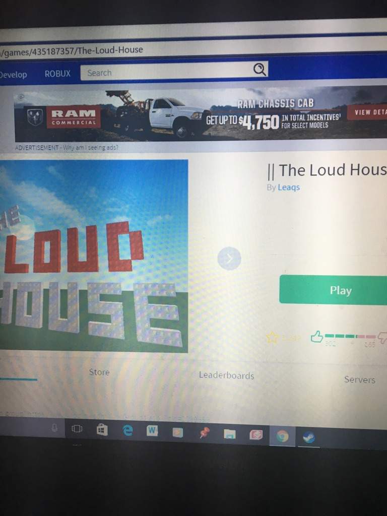 The Loud House On Roblox The Loud House Amino Amino - roblox the loud house