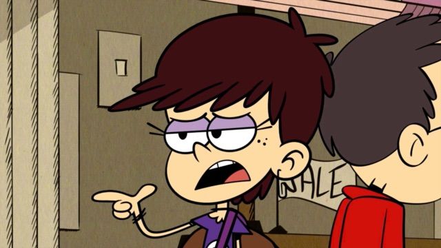 Luna Loud | The Loud House Amino Amino