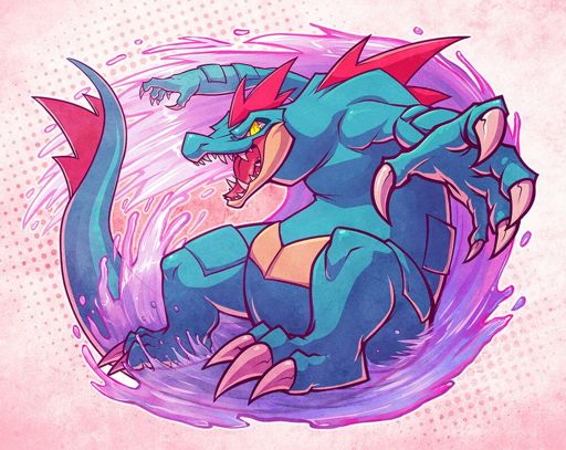 SqueedgeMonster | Wiki | Furry Amino