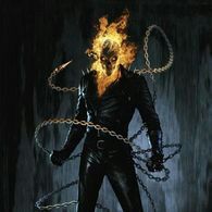 Ghost rider | Wiki | •Cómics• Amino