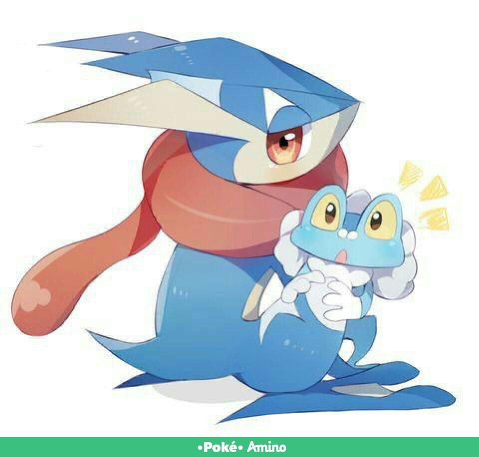 Mis Pokemons Más Kawaii •pokémon• En Español Amino 0461