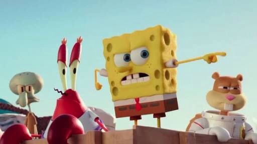 Battle of Generations #2: Old SpongeBob Vs New SpongeBob | Cartoon Amino