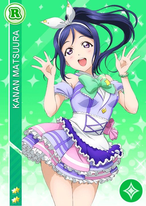 free download kanan matsuura