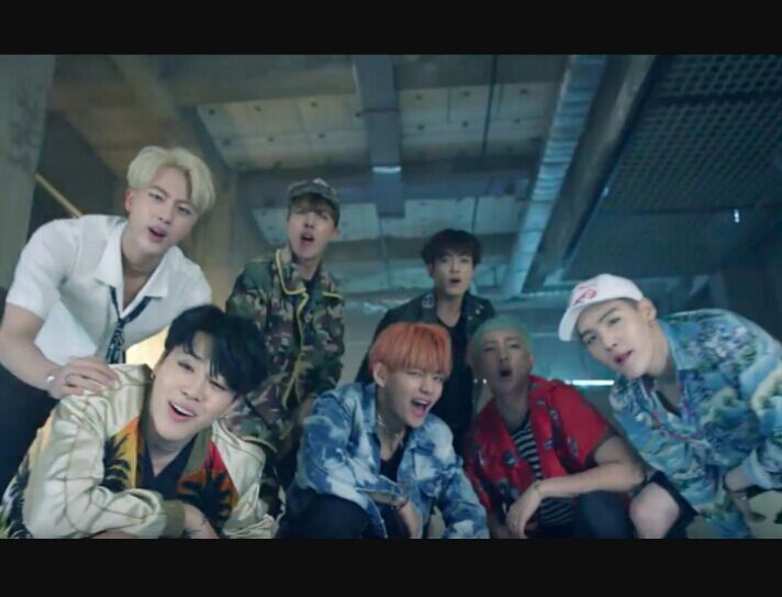 BTS- Fire - eng sub , romanized lyrics | K-Pop Amino