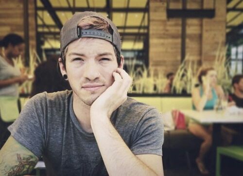 Joshua Dun | Wiki | Pop Punk Amino