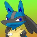 IRL Lucario | Pokémon Amino