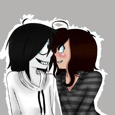 Jeff y jane the killet | Wiki | Terror Amino