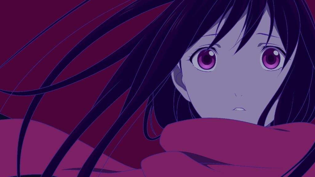 noragami hiyori figure