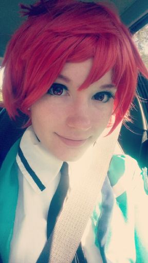 Erika Chiba | Wiki | Cosplay Amino