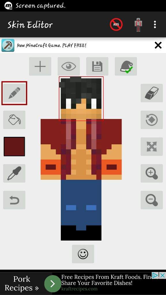 The Aphmau Skins Redesigned! | Aphmau Amino