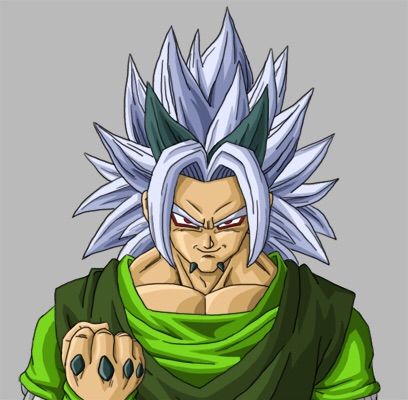 Xicor | Wiki | DragonBallZ Amino