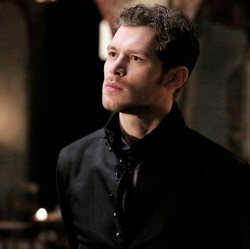 Niklaus Mikaelson | Wiki | The Mikaelsons Amino