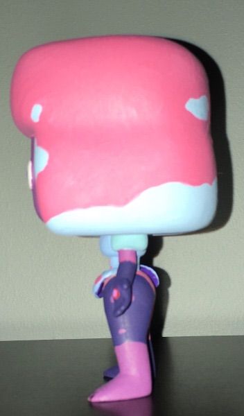 cotton candy garnet funko pop