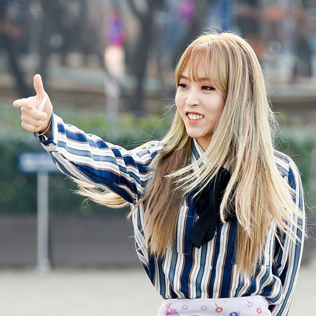 Moonbyul | Wiki | K-Pop Amino