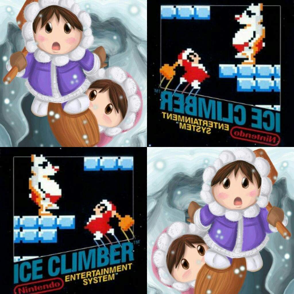 ice climbers nana 1985