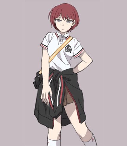 Mahiru Koizumi [WIP] | Wiki | Virtual Space Amino