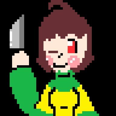 Chara is in CONTROL | Undertale Amino