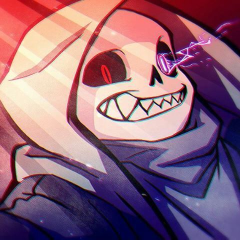 DustTale Sans | Undertale Amino