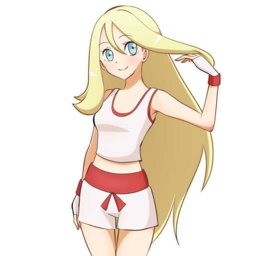 Korrina | Wiki | Pokémon Amino