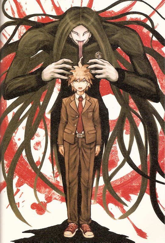 Danganronpa Zero Light Novel Manga Animeplanet