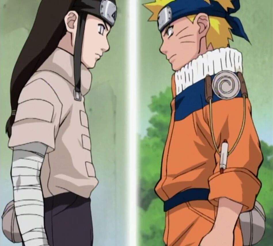 TOP 7 LAS MEJORES BATALLAS DE NARUTO EL ORIGEN