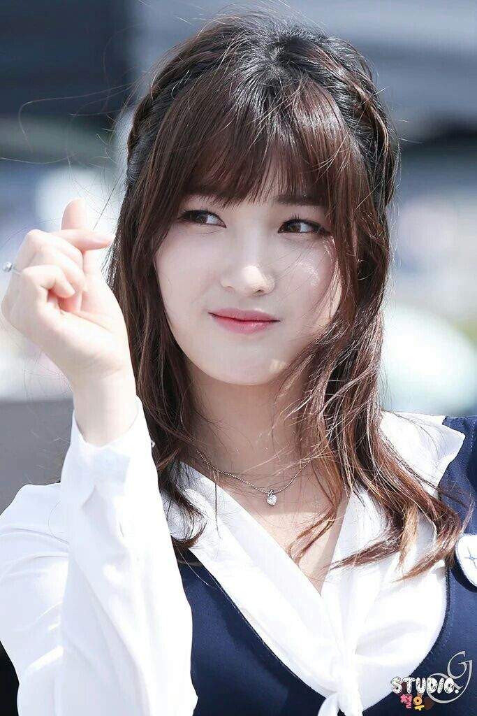 YULHEE💕 | LABOUM Lattes Amino