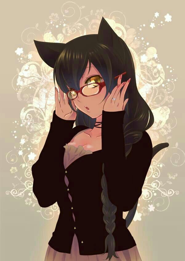 Kawaii Nekos Anime Amino