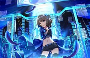 Kaede Takagaki Wiki Idol Amino