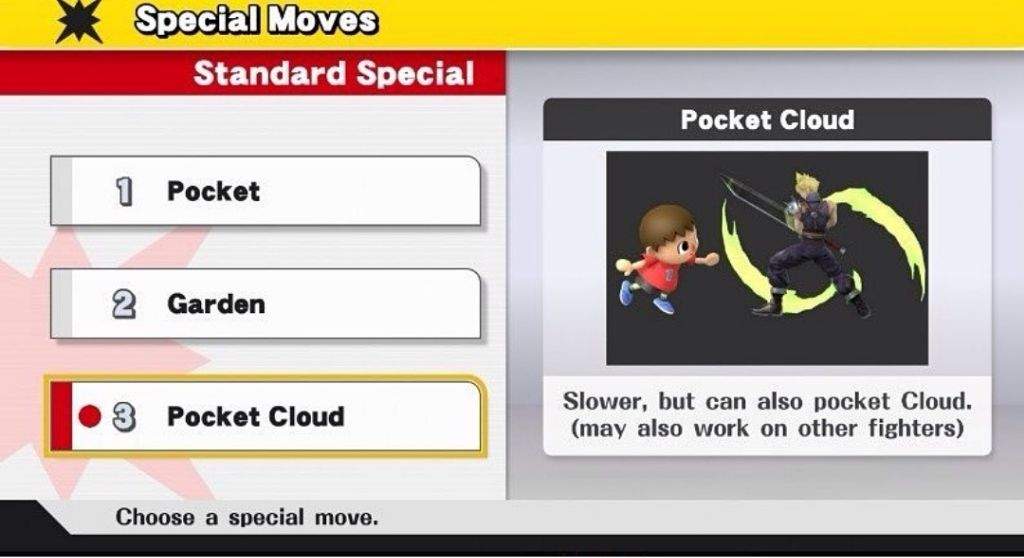 Pocket Cloud Smash Amino