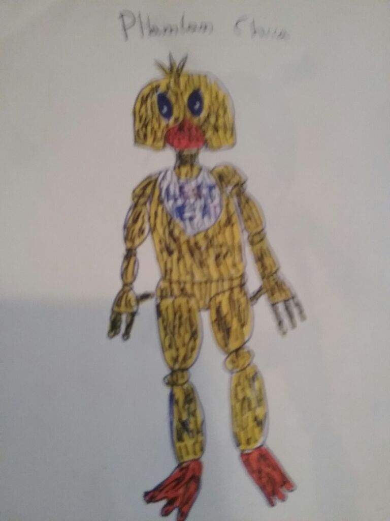 Fnaf | Manualidades Amino