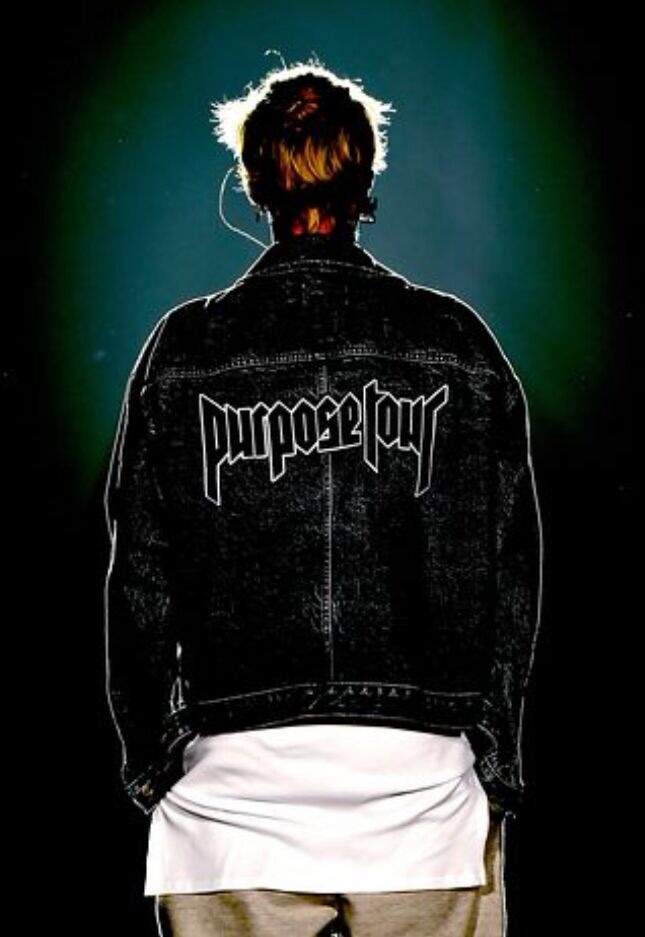 Purpose Tour Wallpaper Beliebers Justin Bieber Amino