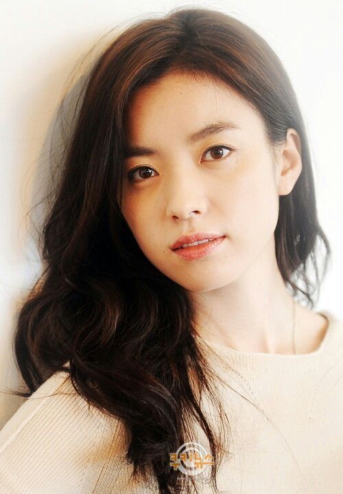 Actress Han Hyo Joo biography | K-Drama Amino