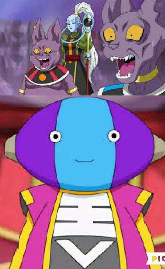 Is Zeno The Strongest In Dragon Ball