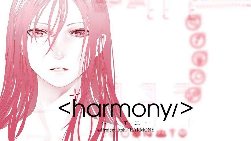 Harmony Wiki Neko Amino