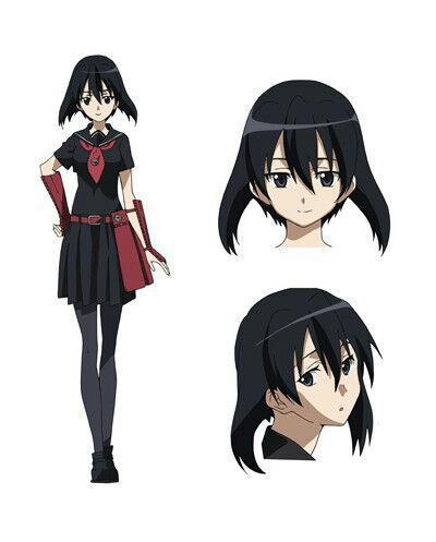 Kurome | Wiki | Akame Ga Kill Amino