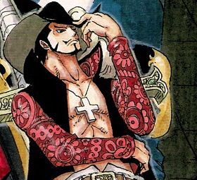 Mihawk | Wiki | Anime Amino