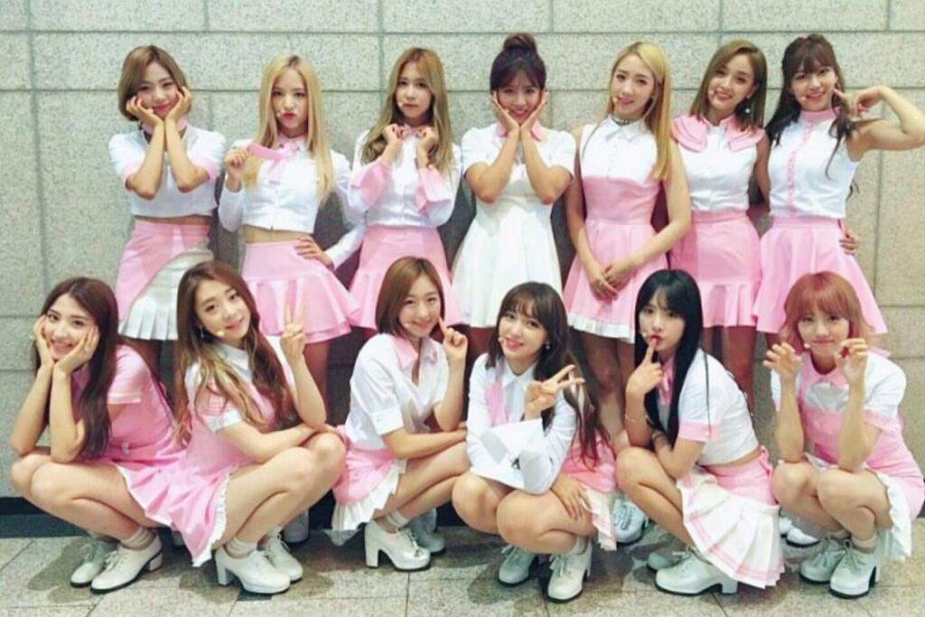 Cosmic Girls Wjsn Wiki K Pop Amino