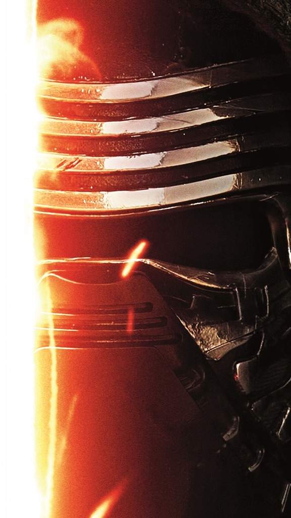 Kylo Ren Phone Wallpapers Star Wars Amino