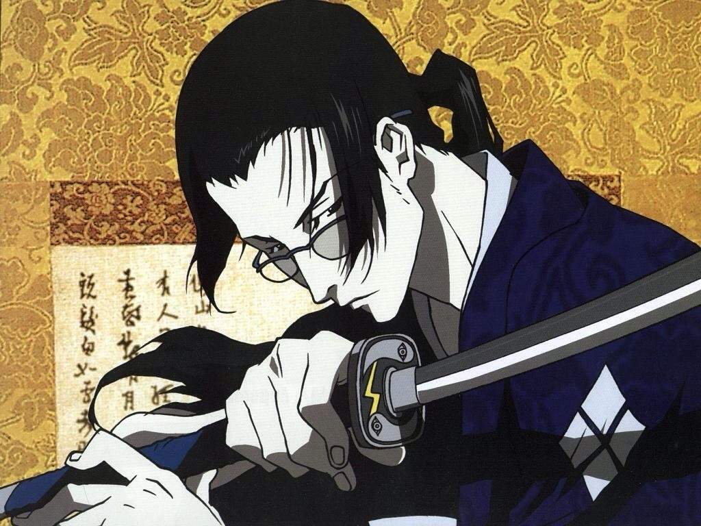 Samurai Champloo | Anime Recommendation | Anime Amino