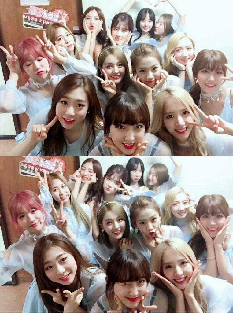 Cosmic Girls (WJSN) | Wiki | K-Pop Amino