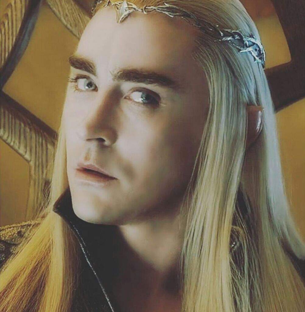 Thranduil Elven King | Wiki | LOTR Amino