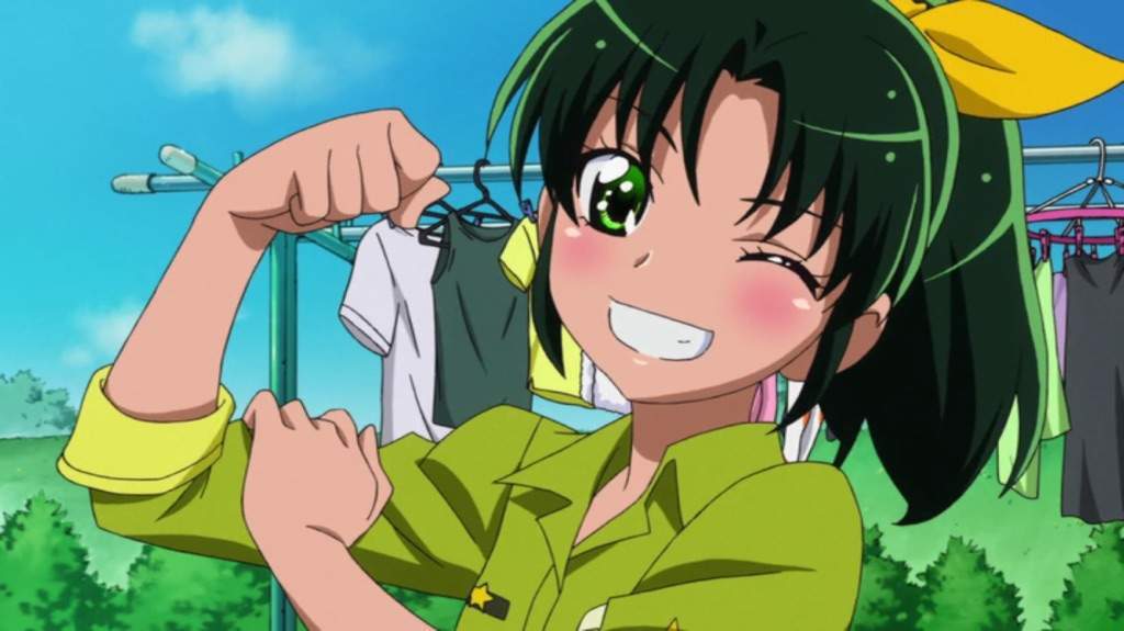 Glittr force 10 day challenge day 3 Glitter Force And Glittr force 10 day challenge day 3 Glitter Force And