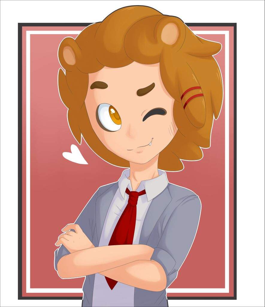 FNAFHS | Wiki | •Anime• Amino