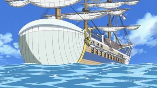 Moby Dick | Wiki | •One Piece• Amino