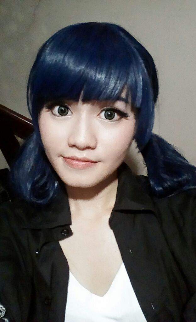 Marinette In Real Life